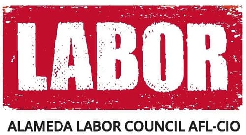 Alameda County Labor Council
