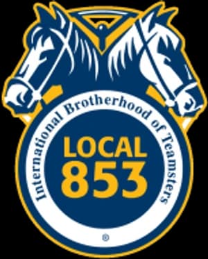 Teamsters Local 853